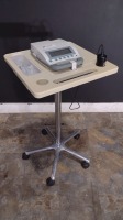 VERATHON BVI 3000 ULTRASOUND MACHINE WITH 1 PROBE