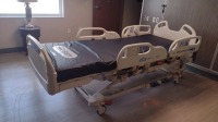 HILL-ROM VERSACARE HOSPITAL BED