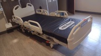 HILL-ROM VERSACARE HOSPITAL BED