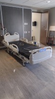 HILL-ROM VERSACARE HOSPITAL BED