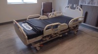 HILL-ROM VERSACARE HOSPITAL BED