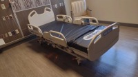 HILL-ROM VERSACARE HOSPITAL BED