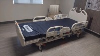 HILL-ROM VERSACARE HOSPITAL BED