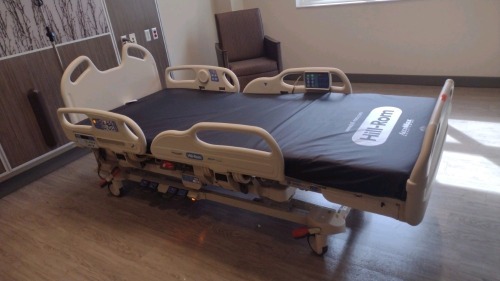 HILL-ROM VERSACARE HOSPITAL BED