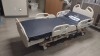 HILL-ROM VERSACARE HOSPITAL BED - 2