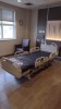 HILL-ROM VERSACARE HOSPITAL BED