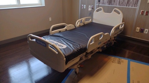 HILL-ROM VERSACARE HOSPITAL BED