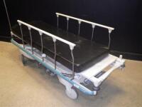 HILL-ROM TRANSTAR STRETCHER