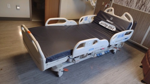 HILL-ROM VERSACARE HOSPITAL BED