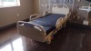 HILL-ROM VERSACARE HOSPITAL BED