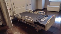 HILL-ROM VERSACARE HOSPITAL BED