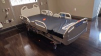 HILL-ROM VERSACARE HOSPITAL BED