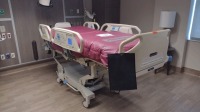 HILL-ROM TOTALCARE SPORT HOSPITAL BED