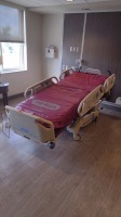 HILL-ROM TOTALCARE SPORT HOSPITAL BED