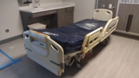 HILL-ROM ADVANTA HOSPITAL BED