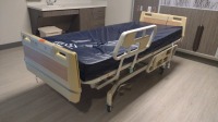 HILL-ROM ADVANCE HOSPITAL BED