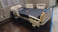 STRYKER SECURE II HOSPITAL BED