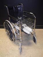 WHEELCHAIR