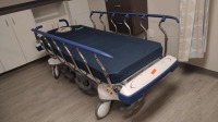 STRYKER 1105 PRIME SERIES STRETCHER