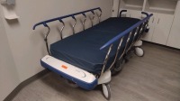 STRYKER 1105 PRIME SERIES STRETCHER