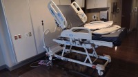 HILL-ROM VERSACARE HOSPITAL BED