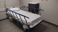 STRYKER 1105 PRIME SERIES STRETCHER