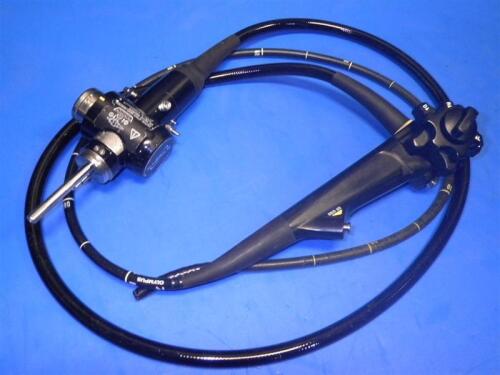 OLYMPUS GIF-Q180 GASTROSCOPE