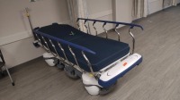 STRYKER 1105 PRIME SERIES STRETCHER