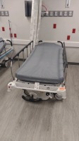 STRYKER PATIENT STRETCHER