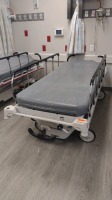 STRYKER PATIENT STRETCHER