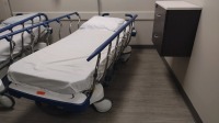 STRYKER 1105 PRIME SERIES STRETCHER