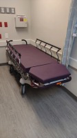 STRYKER 1069 GYNNIE STRETCHER