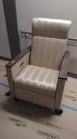 PATIENT RECLINER