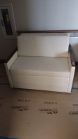 PATIENT RECLINING SOFA