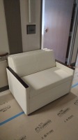 PATIENT RECLINING SOFA