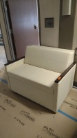 PATIENT RECLINING SOFA