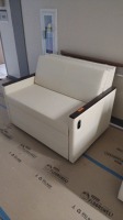 PATIENT RECLINING SOFA