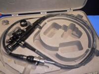 OLYMPUS CF-ITS2 SIGMOIDOSCOPE