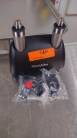 WELCH ALLYN OTOSCOPE DESK SET