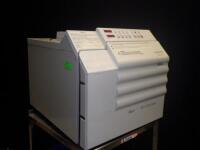 RITTER M11 UTRACLAVE TABLETOP STERILIZER