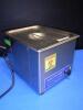 METTLER CAVITATOR ULTRASONIC CLEANER