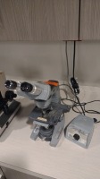 LAB MICROSCOPE