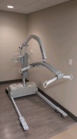 TOLLOS PATIENT LIFT