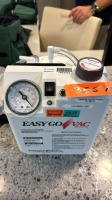 LOT OF (6) EASY GO VAC ASPIRATOR