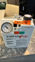 LOT OF (6) EASY GO VAC ASPIRATOR