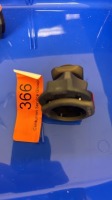 STRYKER 1188 COUPLER