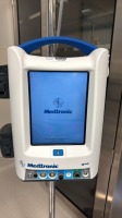 MEDTRONIC IPC INTEGRATED POWER CONSOLE WITH FOOT PEDAL