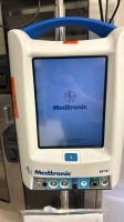 MEDTRONIC IPC INTEGRATED POWER CONSOLE WITH FOOT PEDAL