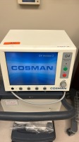 COSMAN G4 RADIOFREQUENCY GENERATOR