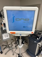 BOSTON SCIENTIFIC I ONE SLAVE MONITOR